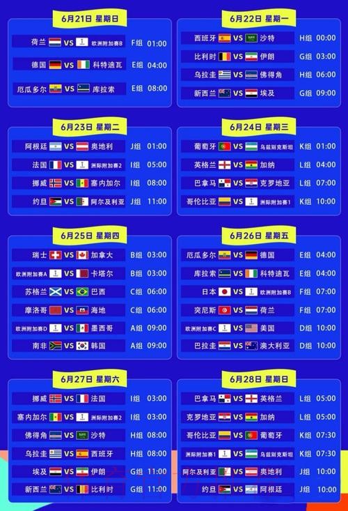 世界杯比分预测入口 世界杯比分预测入口